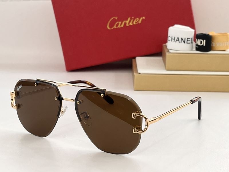 Cartier Sunglasses